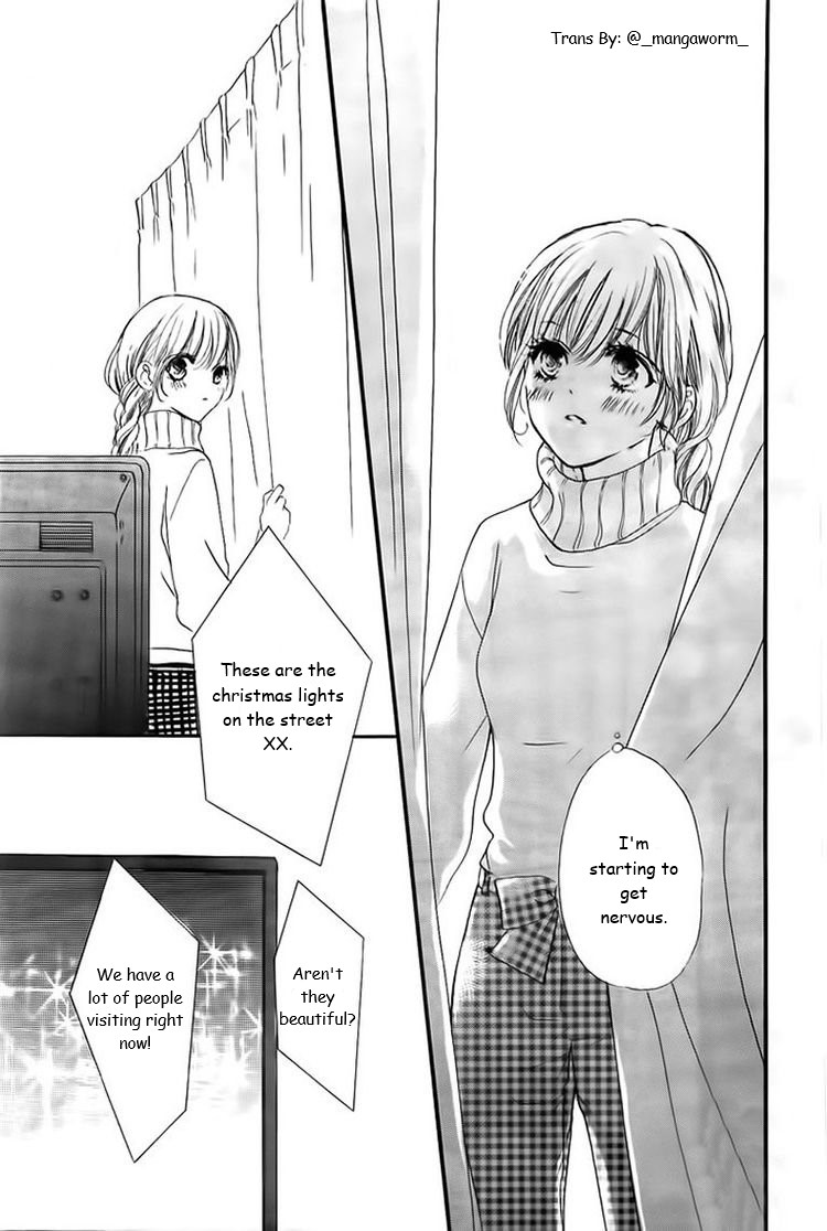 Boku Ni Hana No Melancholy Chapter 31 #12