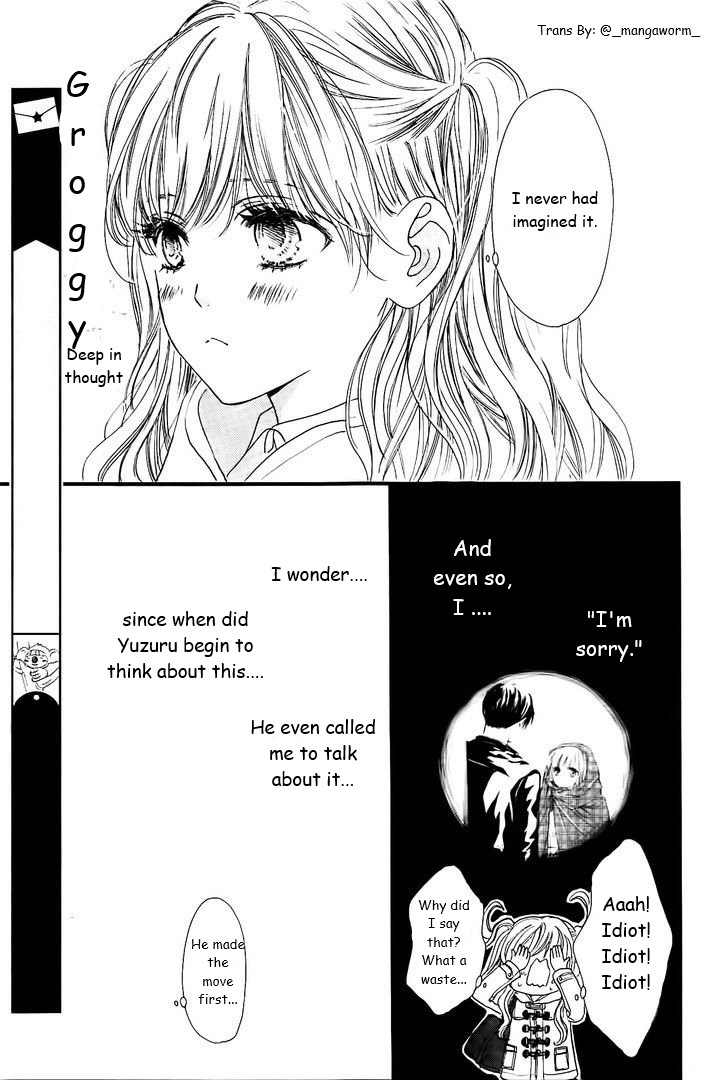 Boku Ni Hana No Melancholy Chapter 30 #2