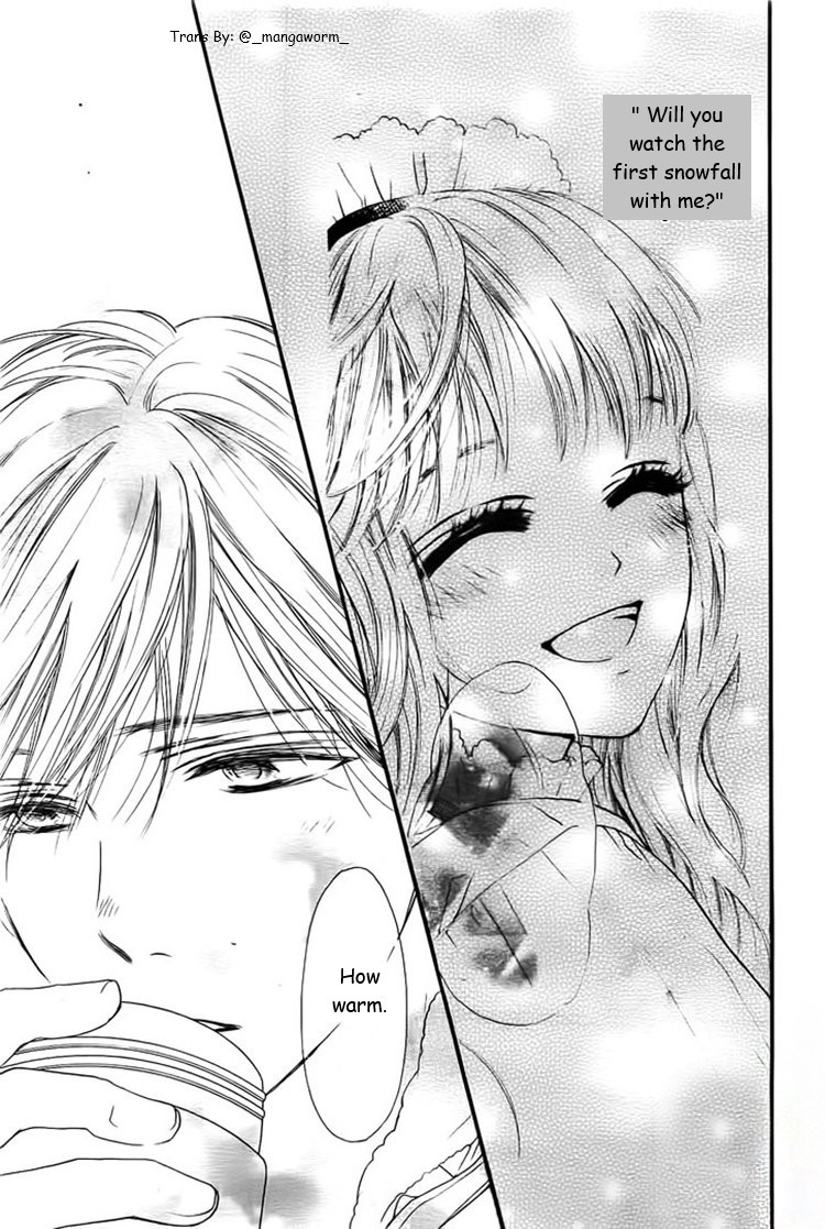 Boku Ni Hana No Melancholy Chapter 28 #15