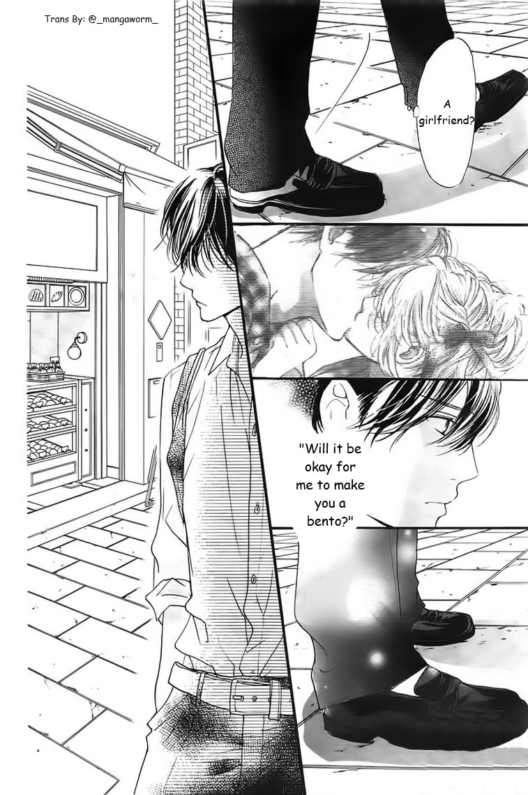 Boku Ni Hana No Melancholy Chapter 23 #5