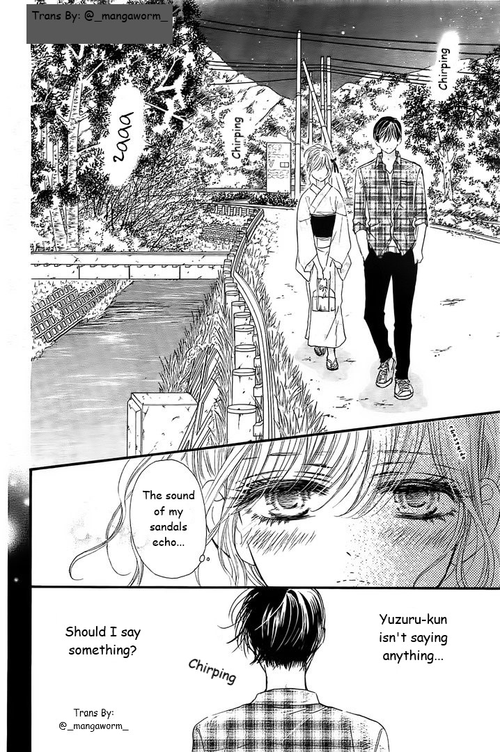 Boku Ni Hana No Melancholy Chapter 21 #6