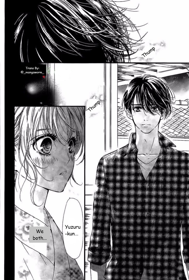 Boku Ni Hana No Melancholy Chapter 19 #3