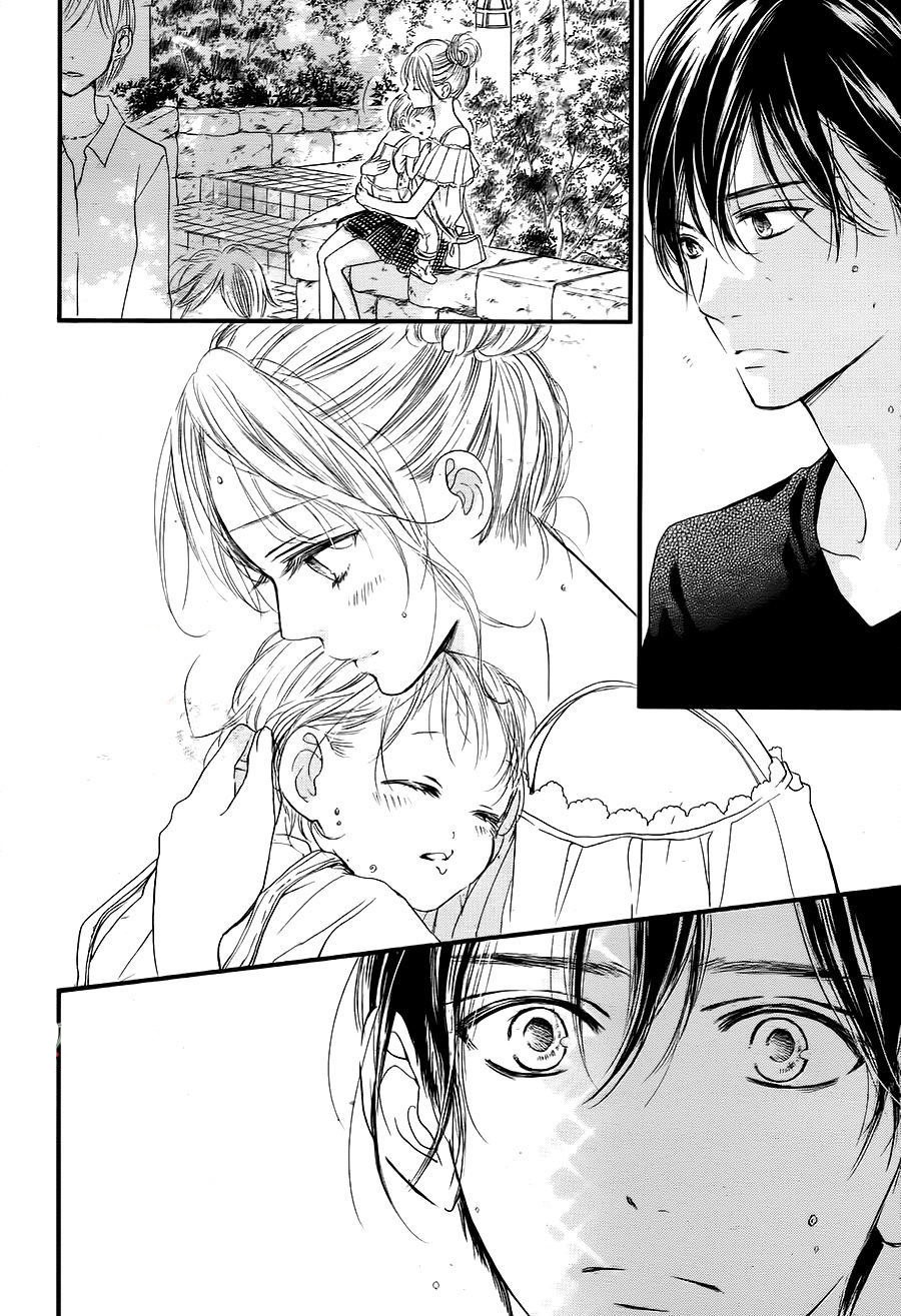 Boku Ni Hana No Melancholy Chapter 17 #3