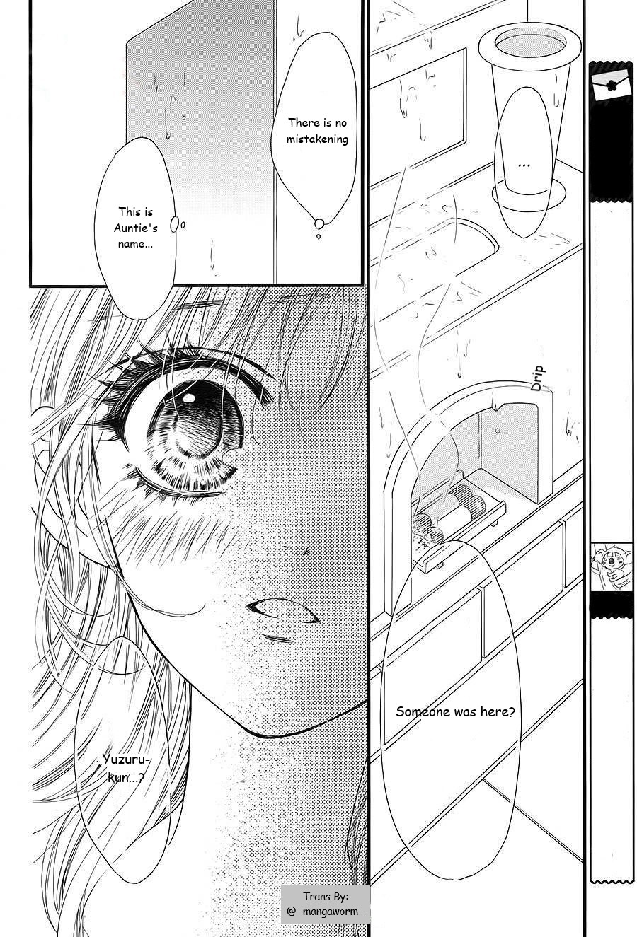 Boku Ni Hana No Melancholy Chapter 18 #9