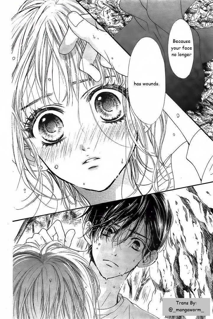 Boku Ni Hana No Melancholy Chapter 13 #15