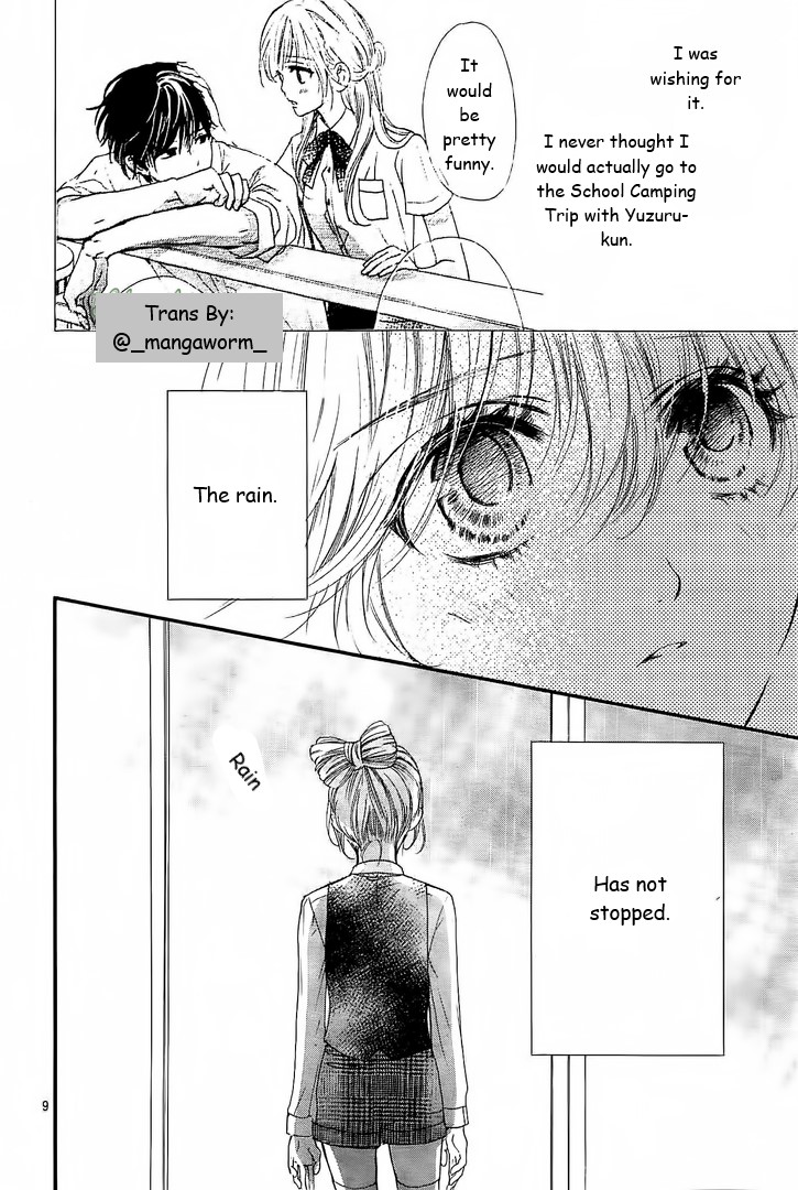 Boku Ni Hana No Melancholy Chapter 14 #8