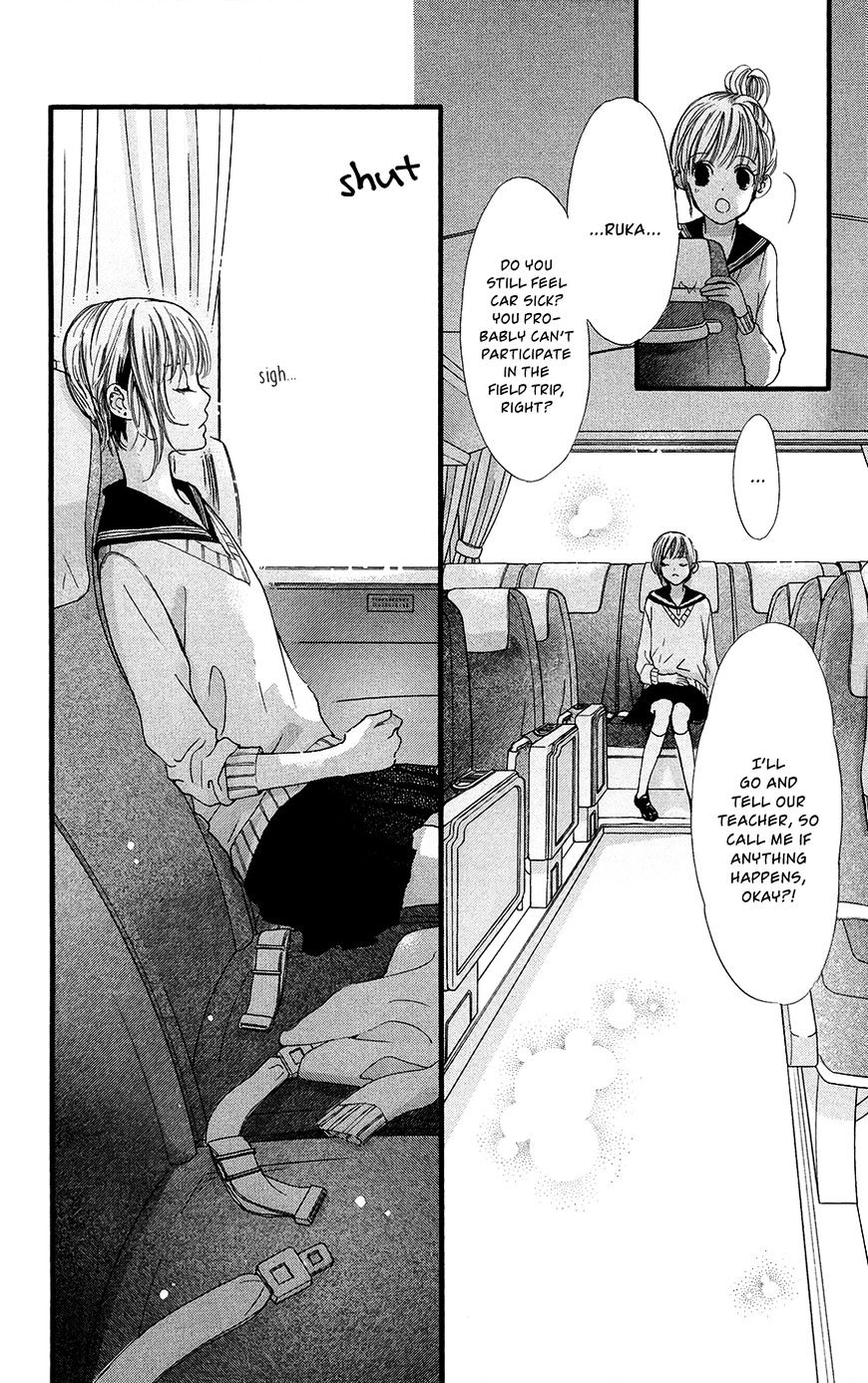 Boku Ni Hana No Melancholy Chapter 9 #3