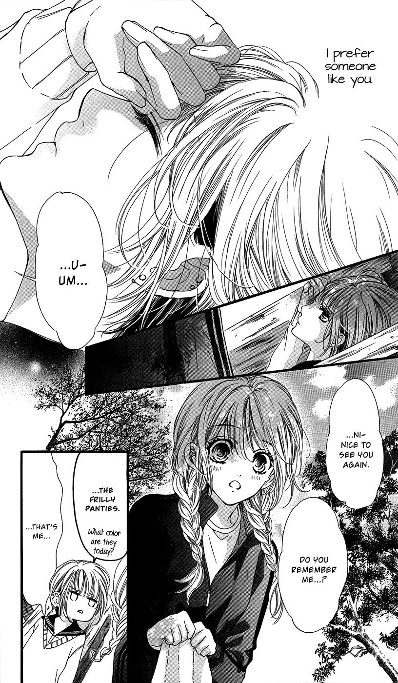 Boku Ni Hana No Melancholy Chapter 9 #14