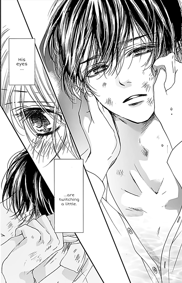 Boku Ni Hana No Melancholy Chapter 5 #11