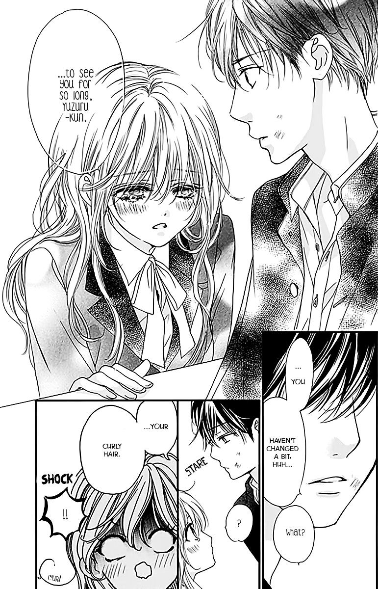 Boku Ni Hana No Melancholy Chapter 3 #10