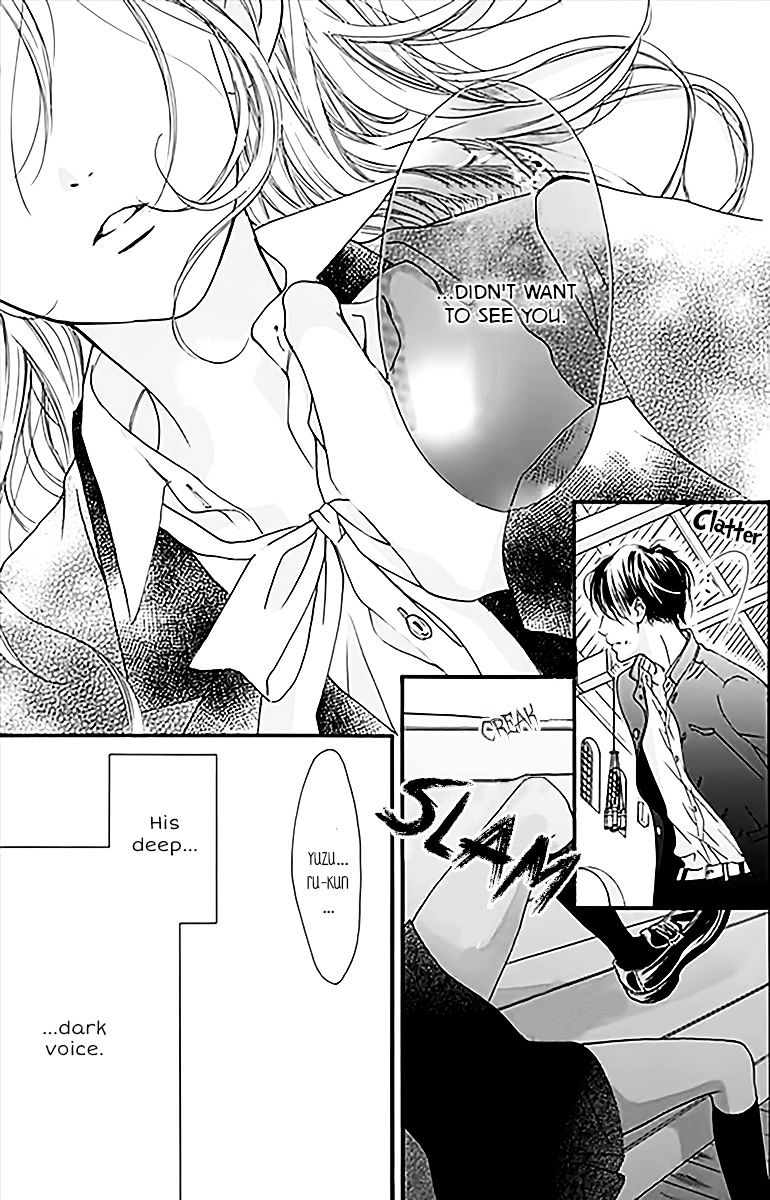 Boku Ni Hana No Melancholy Chapter 3 #18