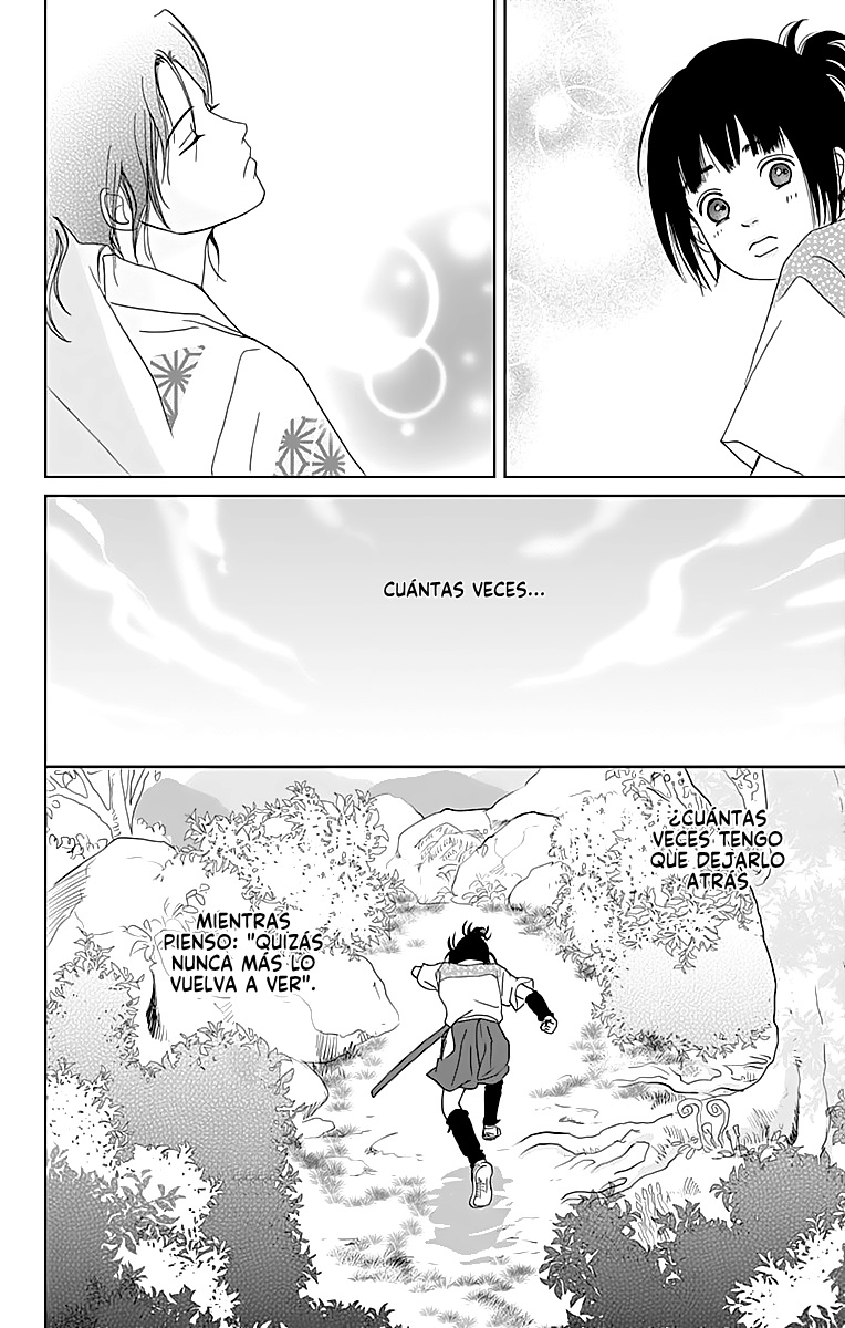 Ashi-Girl Chapter 47 #28