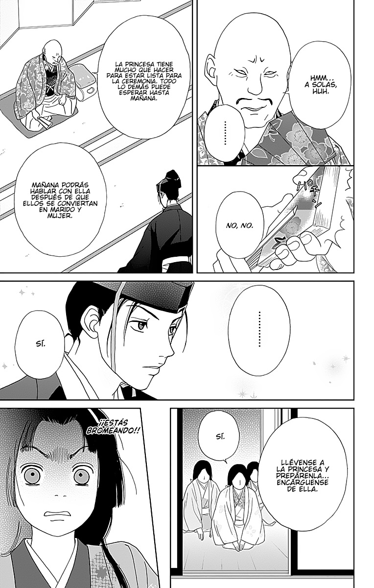 Ashi-Girl Chapter 44 #9