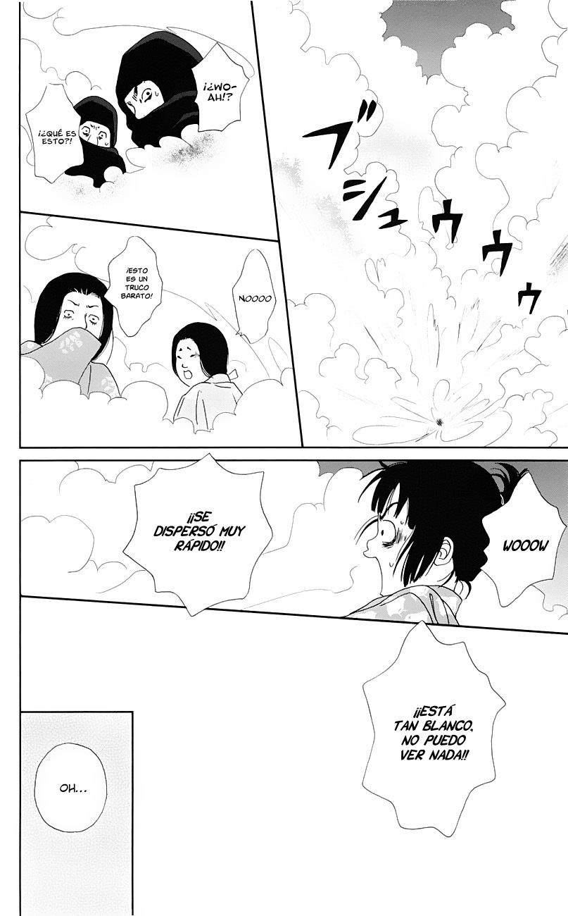 Ashi-Girl Chapter 37 #10