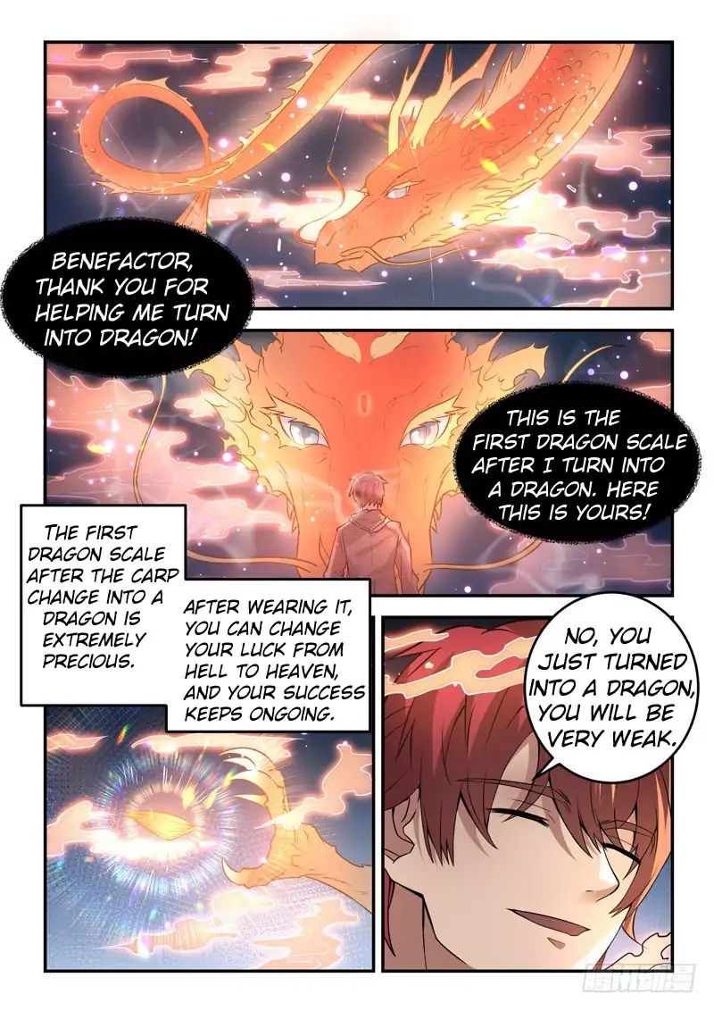 God Of The City Chapter 22 #7