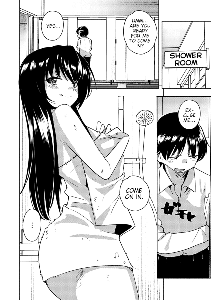 Kawaikereba Hentai Demo Suki Ni Natte Kuremasu Ka? Abnormal Harem Chapter 1 #26