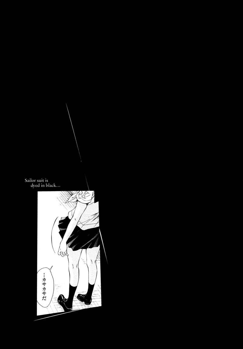 Sailor Suit Is Dyed In Black Chapter 1 #45