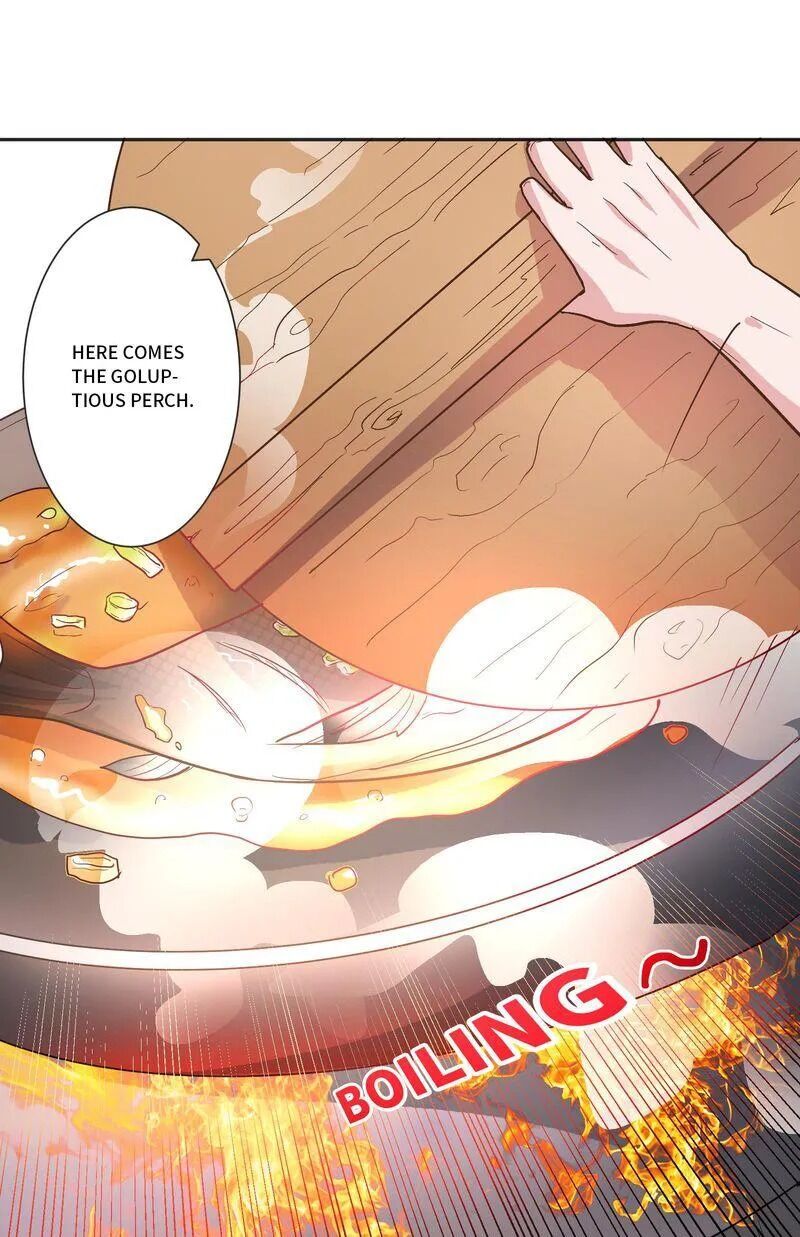 Cook Princess Chapter 1 #26