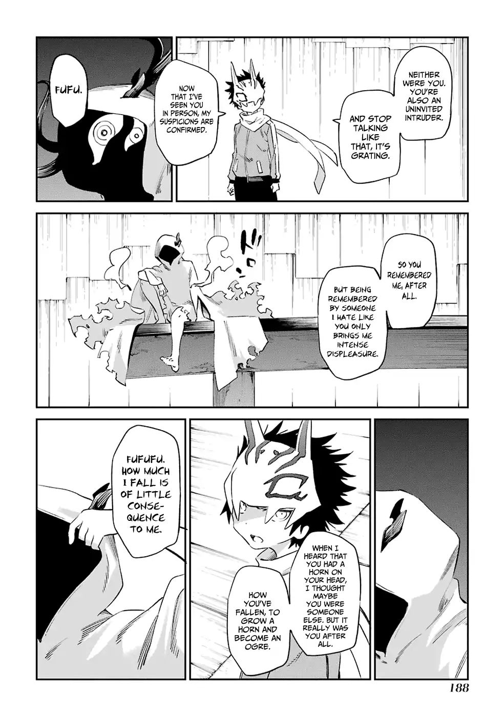 Urami Koi, Koi, Urami Koi. Chapter 48 #22