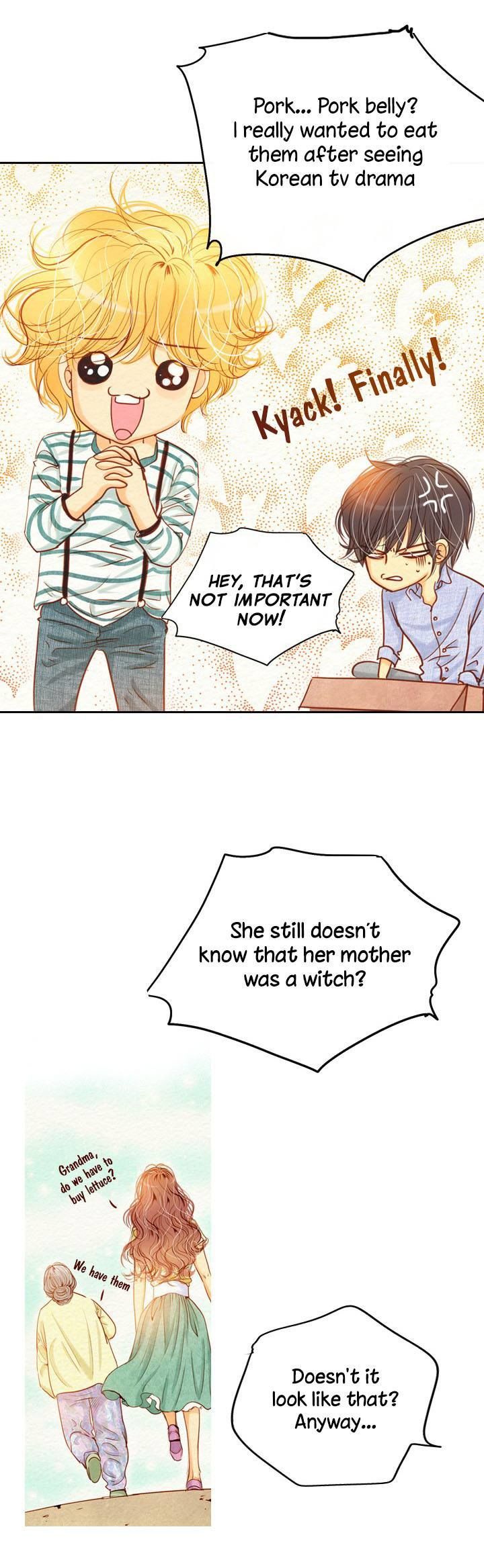 Witch Workshop Chapter 7 #14