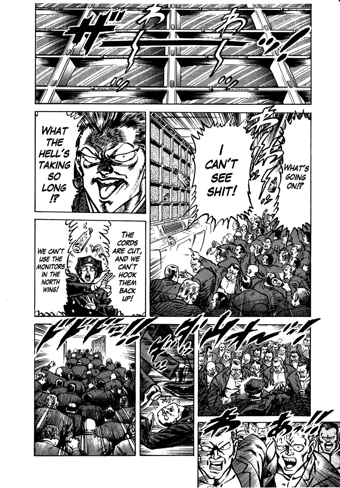 Mad Bull 34 Chapter 32 #24