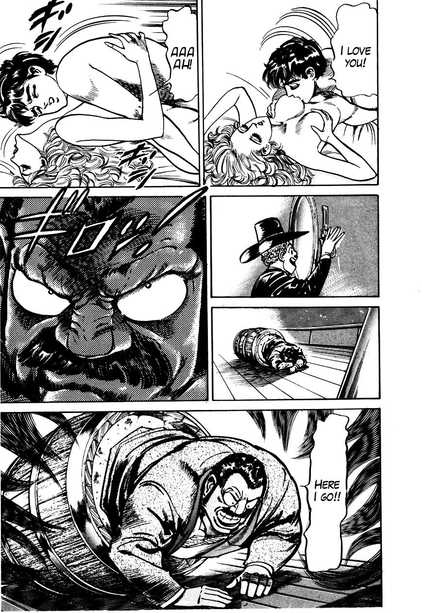 Mad Bull 34 Chapter 29.2 #50