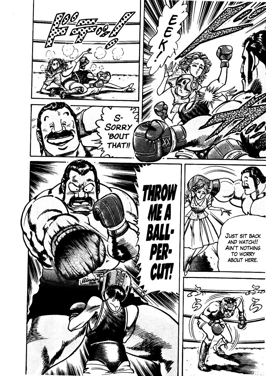 Mad Bull 34 Chapter 29.1 #11