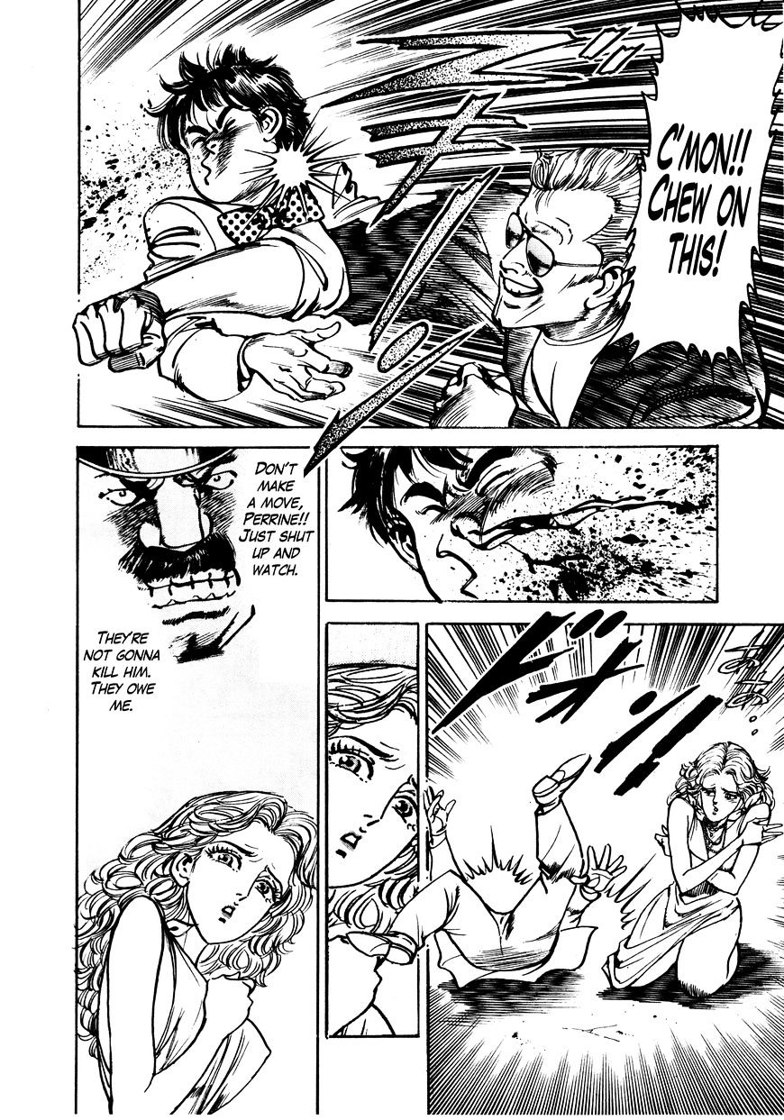 Mad Bull 34 Chapter 29.1 #33