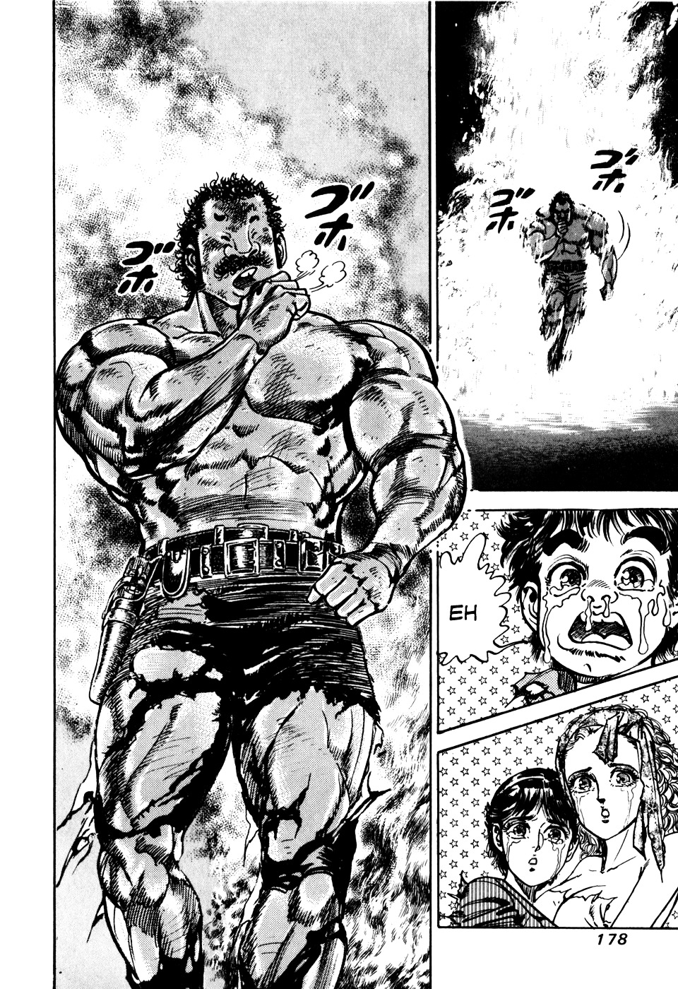 Mad Bull 34 Chapter 29 #34