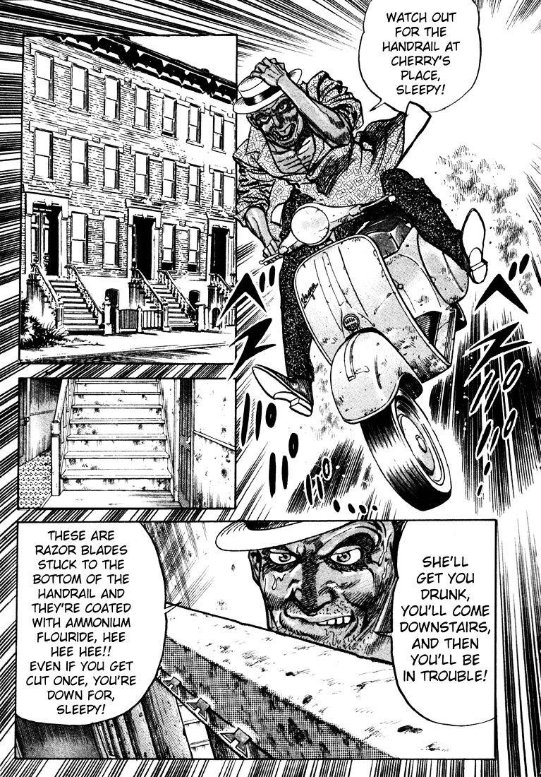 Mad Bull 34 Chapter 13 #11