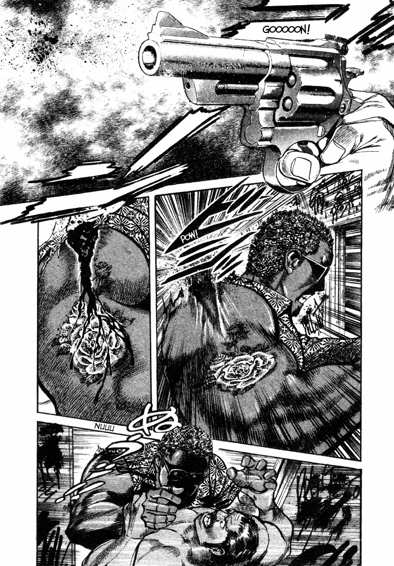 Mad Bull 34 Chapter 6 #24