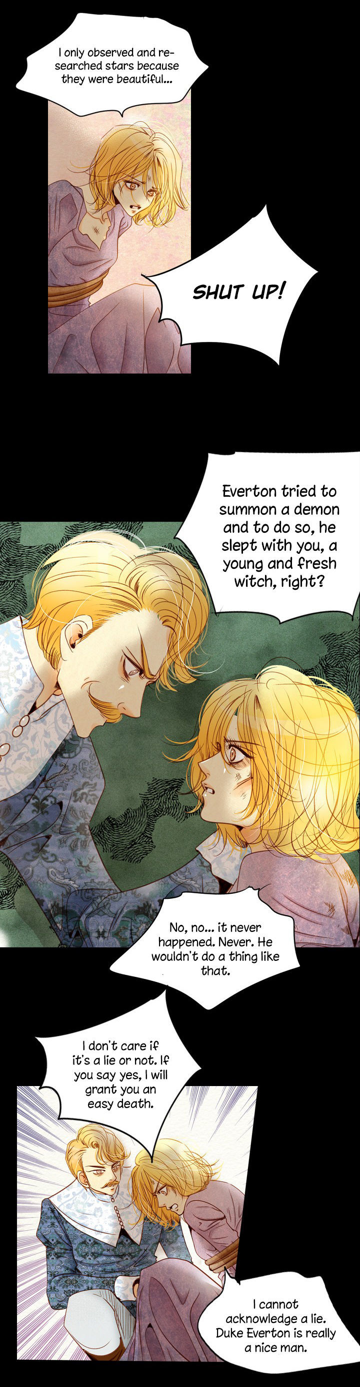 Witch Workshop Chapter 2 #12