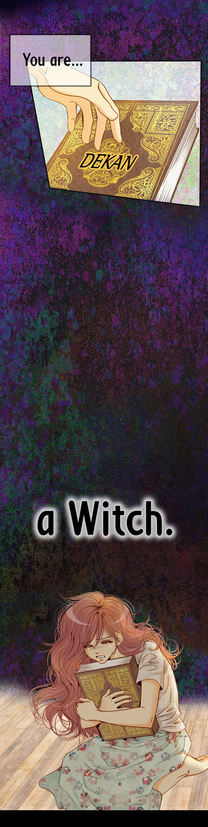 Witch Workshop Chapter 2 #45