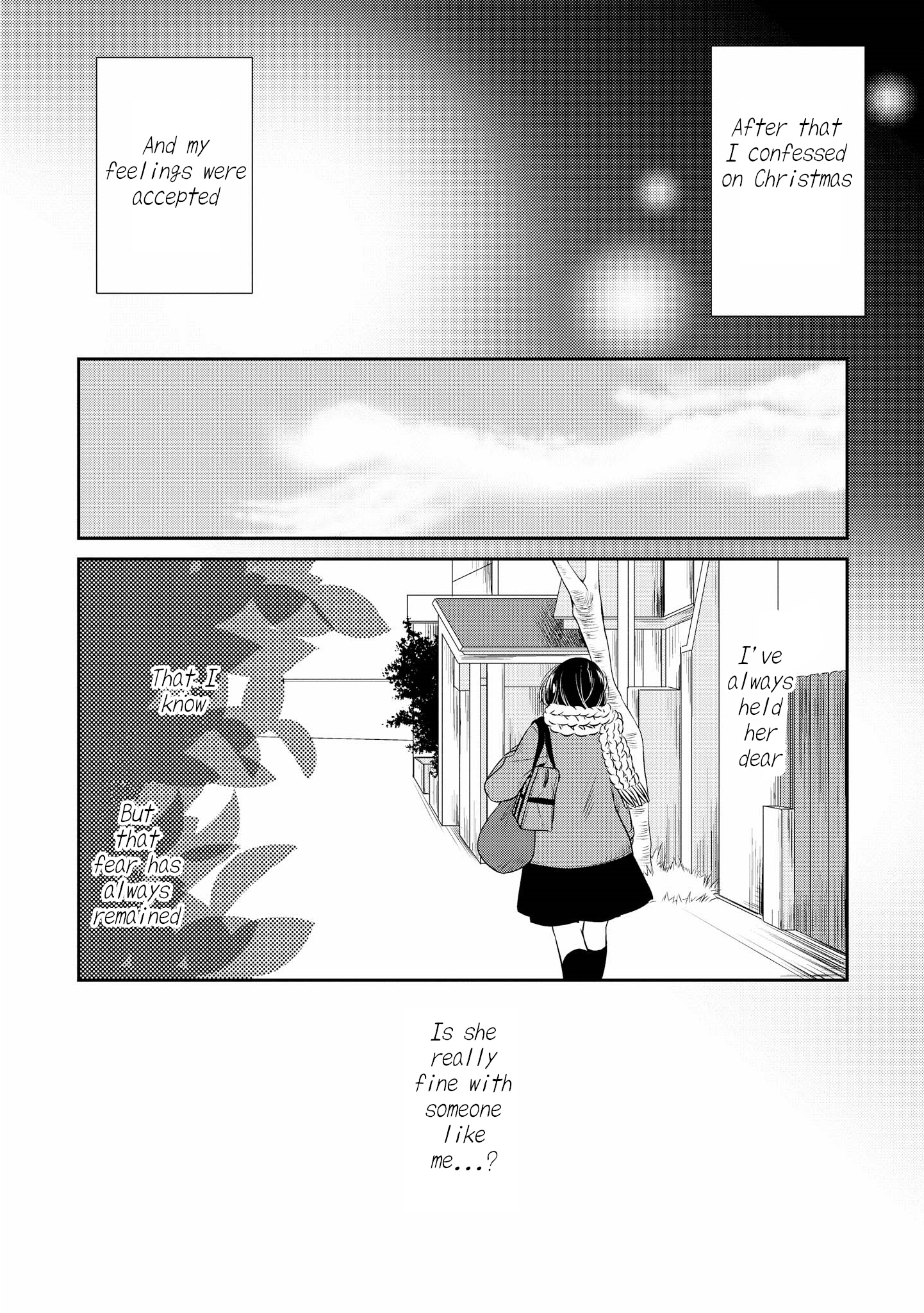 Itoshi Koishi Kimi Dake Ni Chapter 5 #11