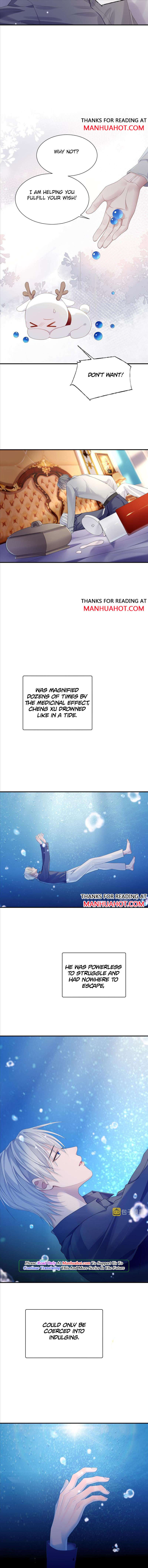 Continued Love Chapter 72 #5