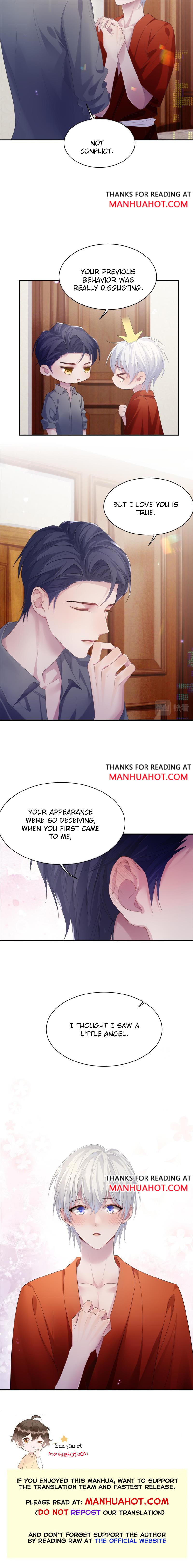 Continued Love Chapter 51 #6