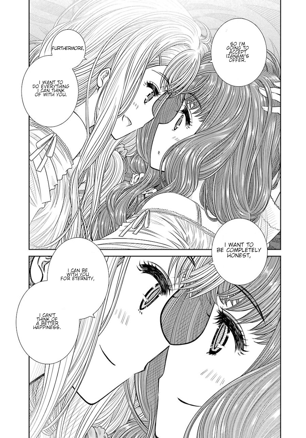 Seifuku No Vampireslod Chapter 26 #13