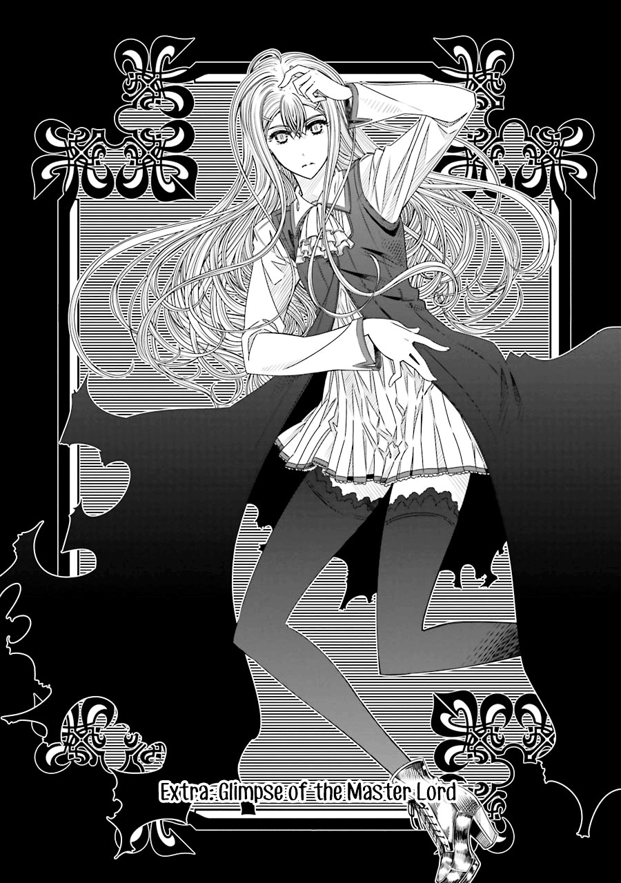 Seifuku No Vampireslod Chapter 5.5 #1