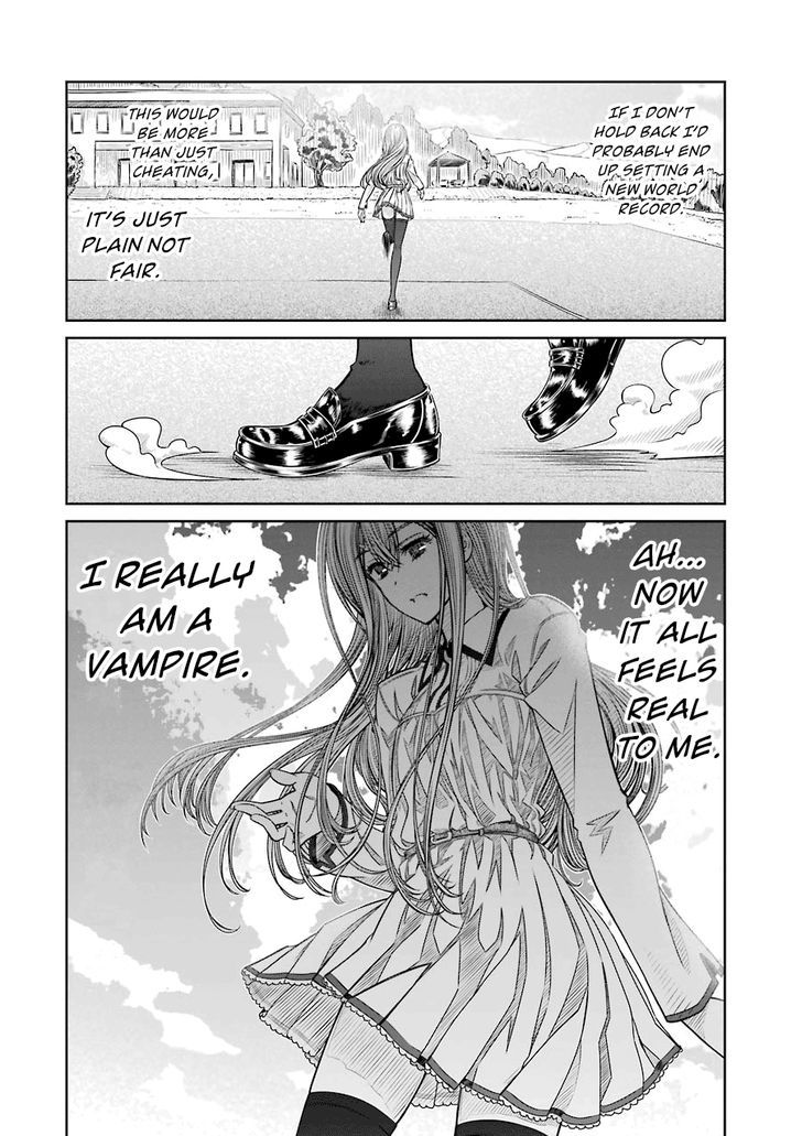 Seifuku No Vampireslod Chapter 1 #39