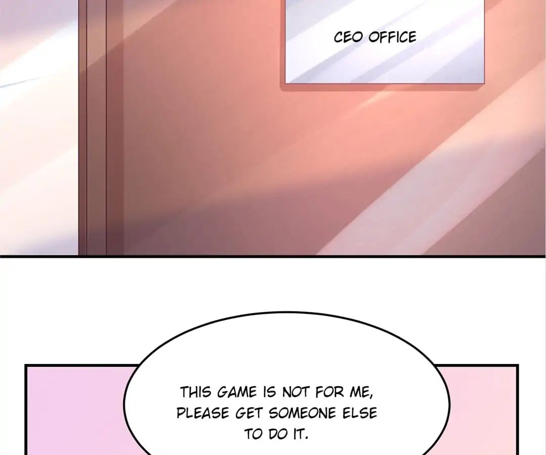 Get Out Of Entertainment Circle Chapter 21 #14