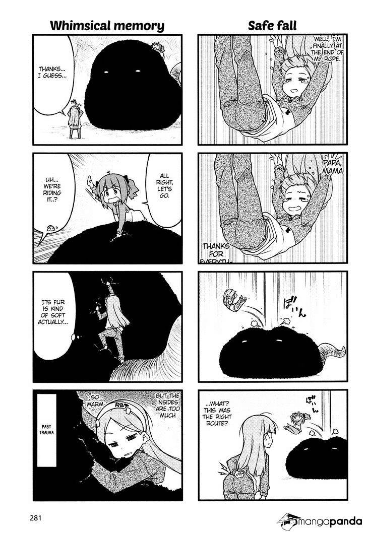 Puchimasu! Chapter 76 #3