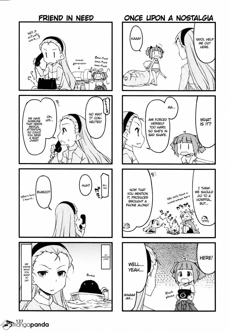 Puchimasu! Chapter 52 #5