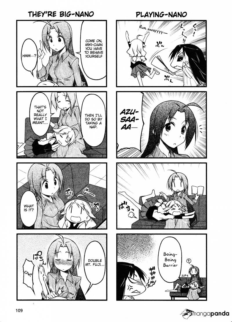 Puchimasu! Chapter 39 #5