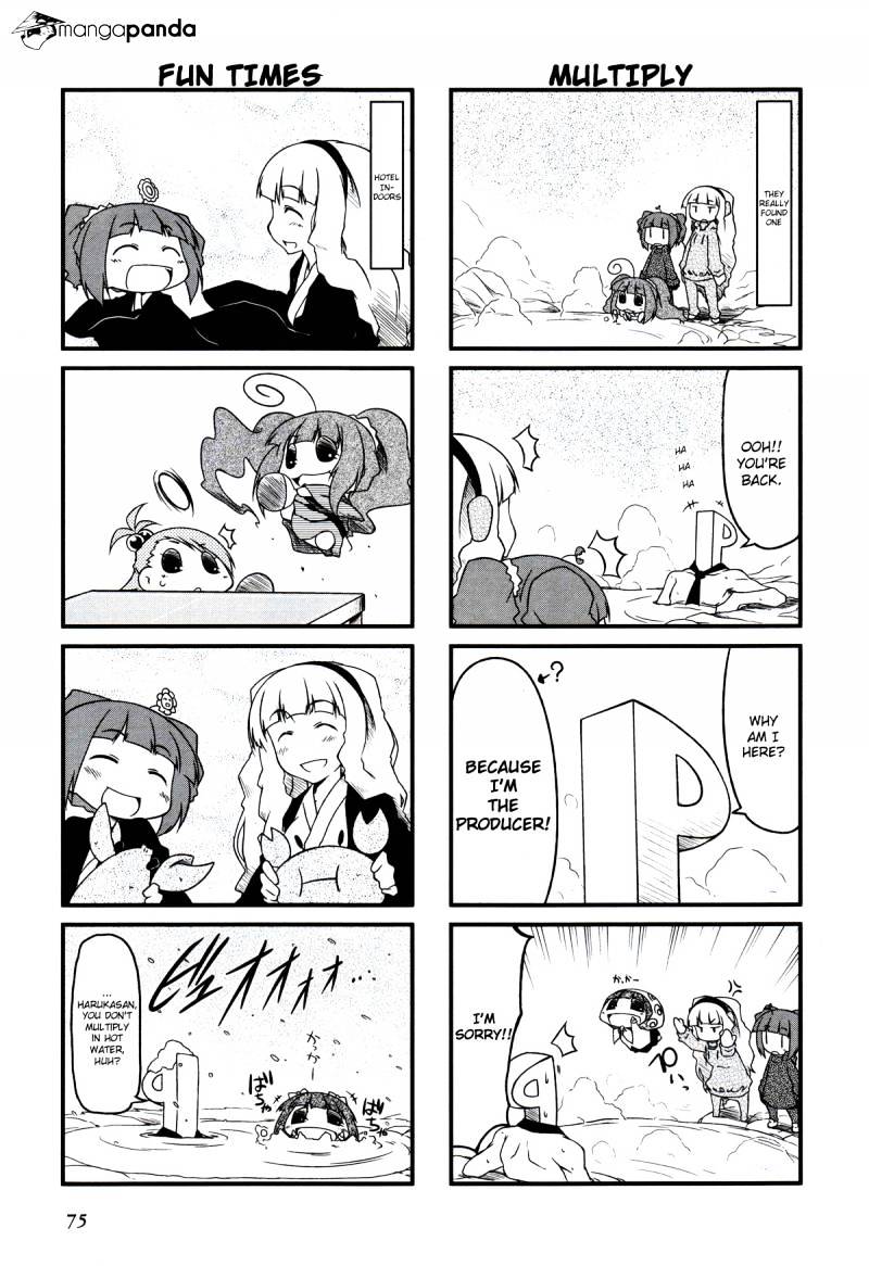 Puchimasu! Chapter 20 #6