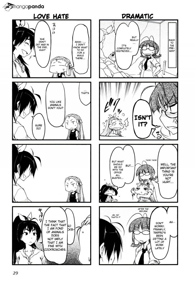 Puchimasu! Chapter 16 #6