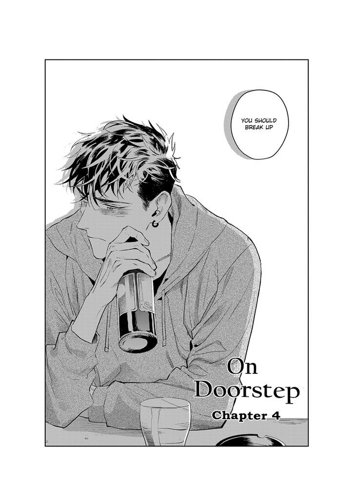 On Doorstep Chapter 4 #2