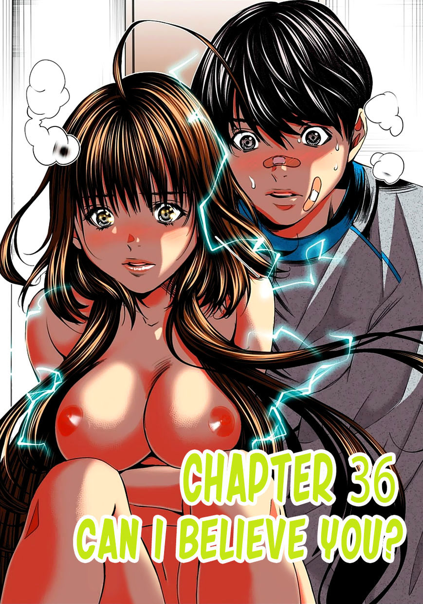 Minimum Chapter 36 #3