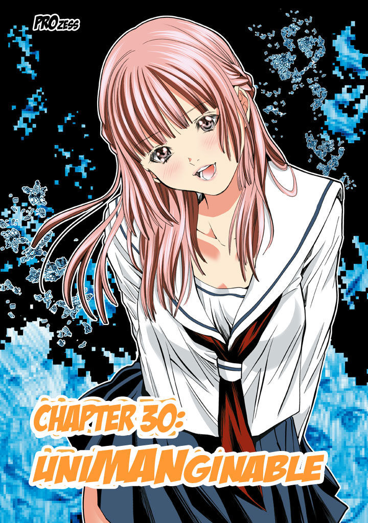 Minimum Chapter 30 #1