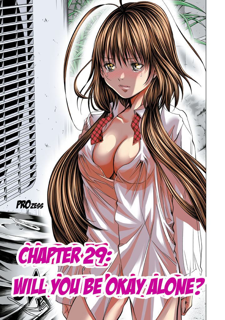 Minimum Chapter 29 #1