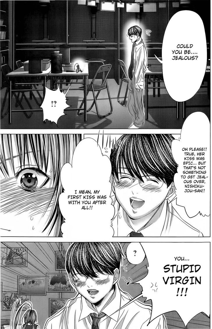 Minimum Chapter 14 #17